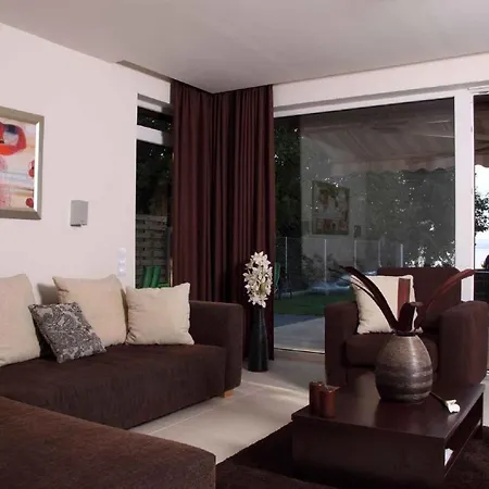 Holiday home Homes In 20090 *