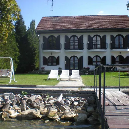 Homes In 20090 * Balatonszarszo