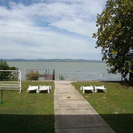 Homes In 20090 Holiday home Balatonszarszo